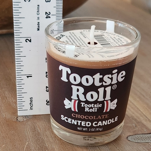 🍬 Set of 5 Candy-Themed Scented Candles – Sweet, Fun, and Fragrant! New decor - Picture 15 of 15